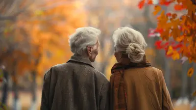 Is It Time to Create a Second Marriage Estate Plan?