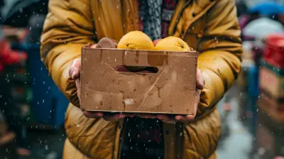 Key Considerations for Donating to Disaster Relief Efforts