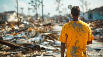 Key Considerations for Donating to Disaster Relief Efforts
