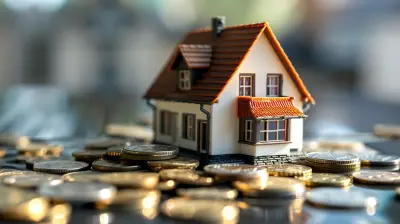 Key Indicators for Evaluating Commercial Real Estate