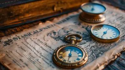 Leaving a Legacy: How to Ensure Your Values Are Reflected in Your Estate Plan