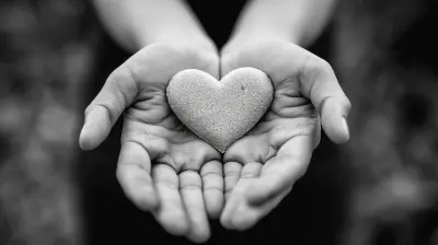 Leaving a Legacy: Incorporating Charitable Giving into Your Will