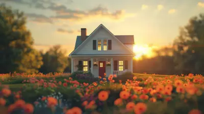 Loan Repayment Plans: Keeping Your Home Safe from Foreclosure