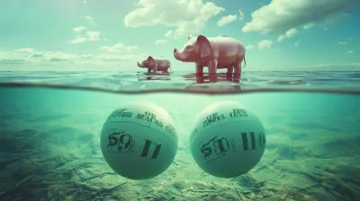 Long-Term vs. Short-Term Financial Goals: Finding the Balance