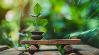 Long-Term vs. Short-Term Financial Goals: Finding the Balance