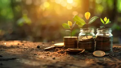 Long-Term vs. Short-Term Financial Goals: Finding the Balance