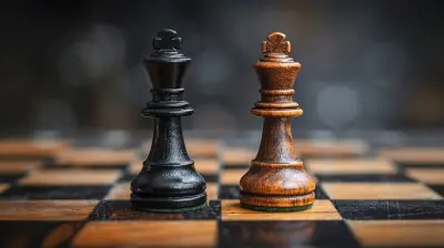 Long vs. Short-Term Investing: Which Approach Fits You?