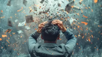 Loss Framing: Why We Feel More Pain From Losses Than Gains