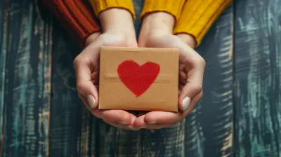 Making The Most Of Your Charitable Donations With Donor Advised Funds