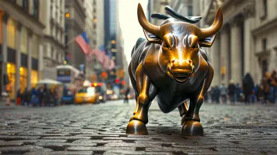Margin Trading: High-Risk Strategy or Path to Big Returns?
