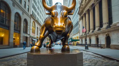 Margin Trading: High-Risk Strategy or Path to Big Returns?