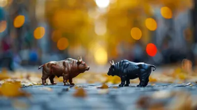 Margin Trading: High-Risk Strategy or Path to Big Returns?