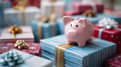 Mastering The Art Of Budgeting For The 2027 Holiday Season