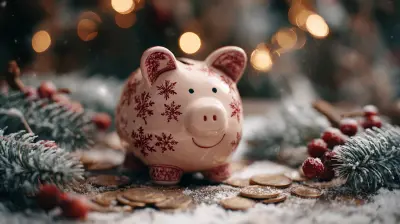 Mastering the Art of Budgeting for the 2027 Holiday Season