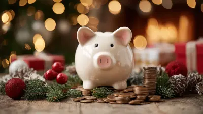 Mastering the Art of Budgeting for the 2027 Holiday Season