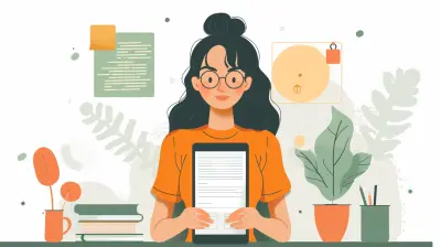 Mastering the Art of Expense Tracking for Personal Financial Growth