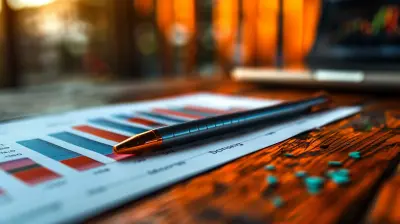 Mastering the Art of Portfolio Diversification
