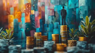 Mastering The Art Of Portfolio Diversification