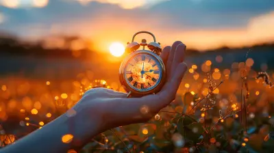 Mastering the Art of Timing in Property Investments