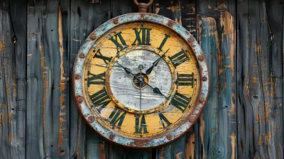 Mastering the Art of Timing in Property Investments