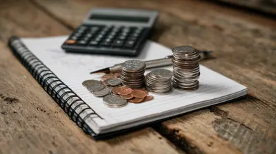 Mastering Your Monthly Budget in 2026 Without Sacrificing Fun