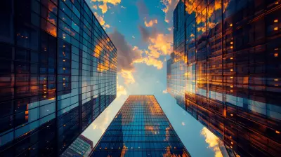 Maximizing Returns Through Real Estate Investment Trusts