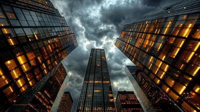 Maximizing Returns Through Real Estate Investment Trusts