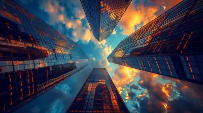 Maximizing Returns Through Real Estate Investment Trusts