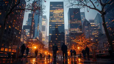 Maximizing Returns Through Real Estate Investment Trusts