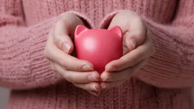 Maximizing the Tax Benefits of Charitable Giving