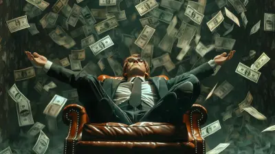 Mental Accounting: How We Misclassify Money and Its Effect on Wealth Management