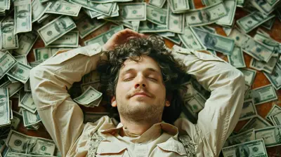 Mental Accounting: How We Misclassify Money and Its Effect on Wealth Management