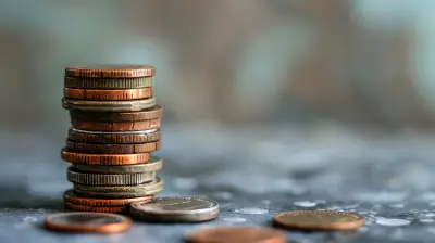 Minimalism and Money: A New Way to Think About Prosperity