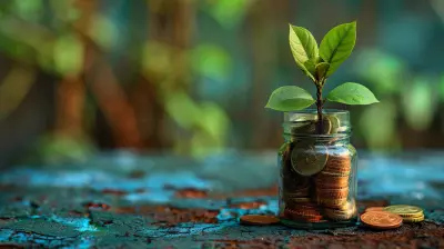 Minimalism and Money: A New Way to Think About Prosperity