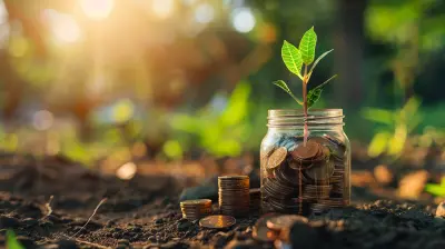Minimalism and Money: A New Way to Think About Prosperity