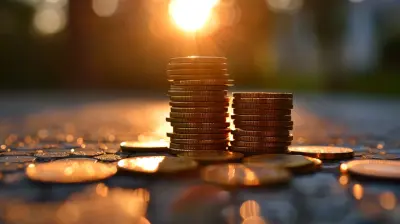 Minimalist Credit Tips for Building Wealth Without Complexity