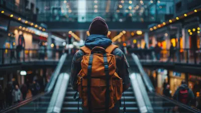 Minimalist Finance for Young Adults Entering the Job Market