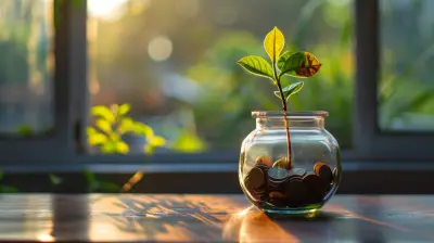 Minimalist Retirement Planning for the Modern Saver