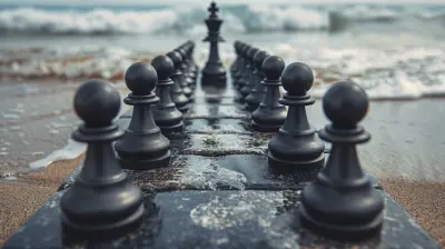 Minimizing Risk Through Proper Financial Diversification