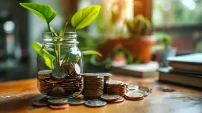 Monthly Budgeting for Your First Apartment