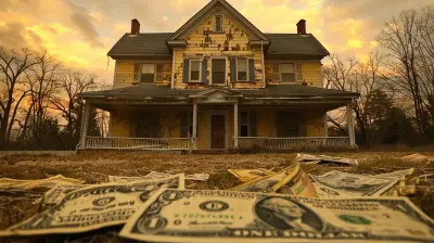 Mortgage Forbearance: A Solution to Delay or Prevent Foreclosure