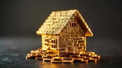 Mortgage Rescue Scams: Protecting Yourself While Avoiding Foreclosure