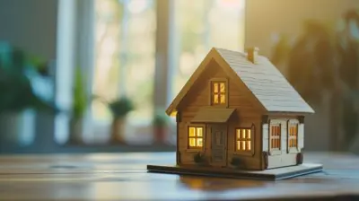 Mortgage Rescue Scams: Protecting Yourself While Avoiding Foreclosure
