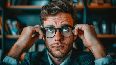 Overcoming Confirmation Bias in Your Investment Strategy