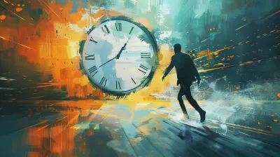 Overcoming Financial Procrastination to Reach Your Goals Faster