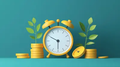 Overcoming Financial Procrastination to Reach Your Goals Faster