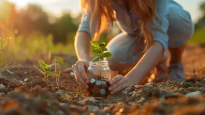 Overcoming Financial Procrastination to Reach Your Goals Faster
