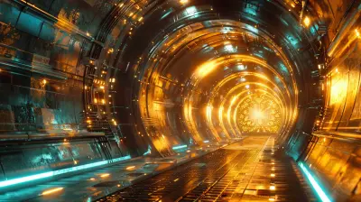 Overcoming Hyperbolic Discounting to Meet Long-Term Financial Goals