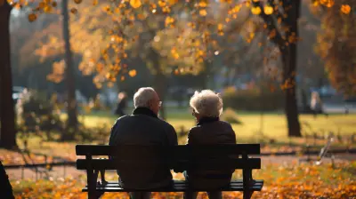 Pension Plan Myths: Separating Fact from Fiction