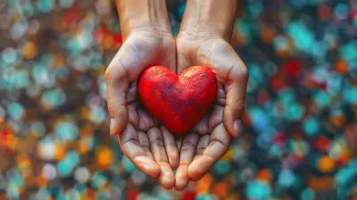 Philanthropic Giving Trends: What to Expect in the Future